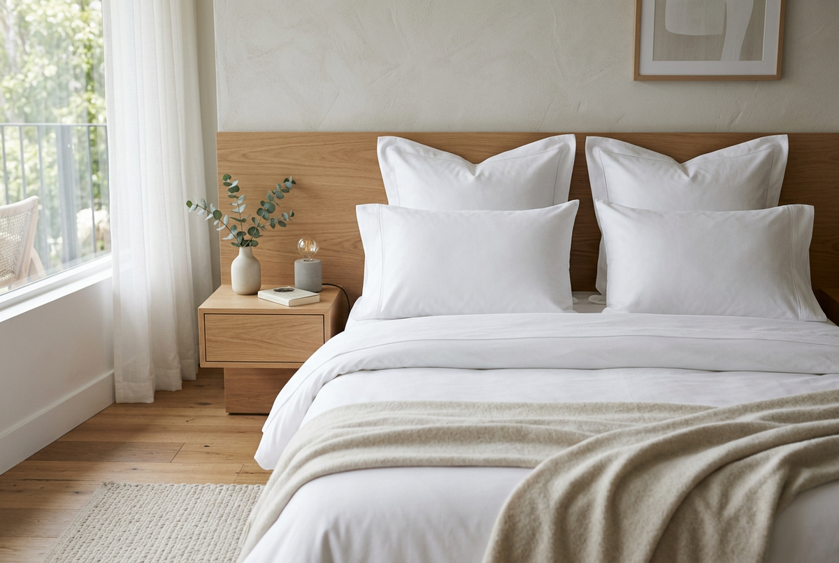 single Bed pillowcases