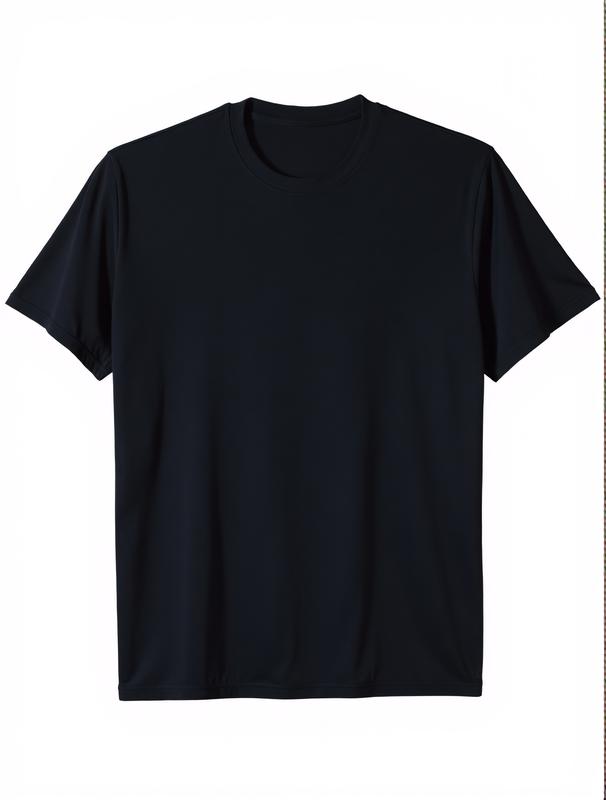 Campus Plain T-Shirt
