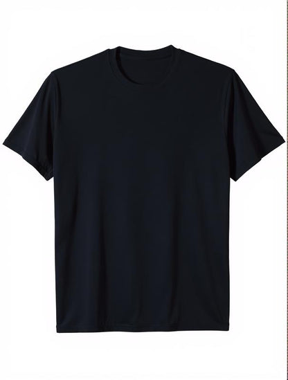 Campus Plain T-Shirt