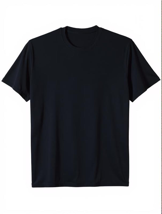 Campus Plain T-Shirt