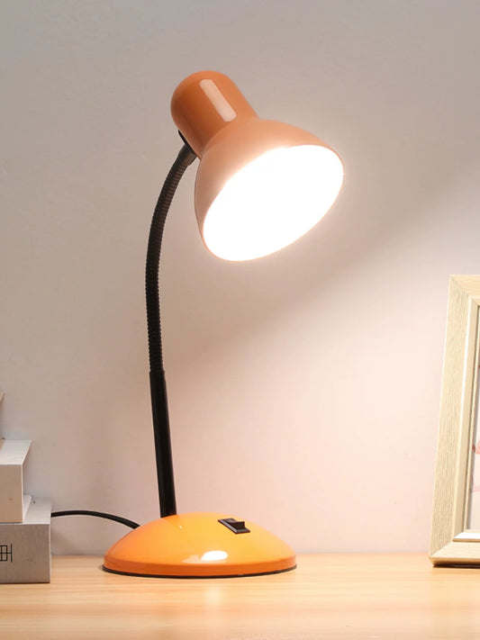 Eye-Protecting LED Desk Lamp