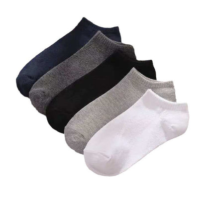 Secret socks