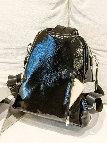 Trendy Fashion Bag – Wear-Resistant Zipper Bag | Huipeng-2612