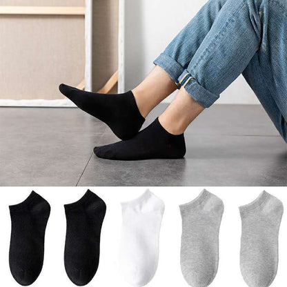 Secret socks