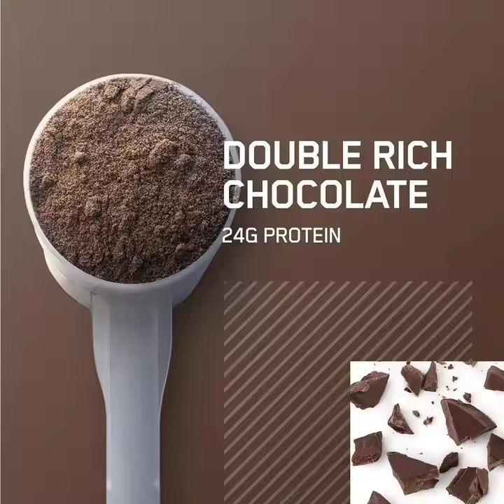 Whey Protein Isolate Powder – Lactalbumin Mineral Supplement