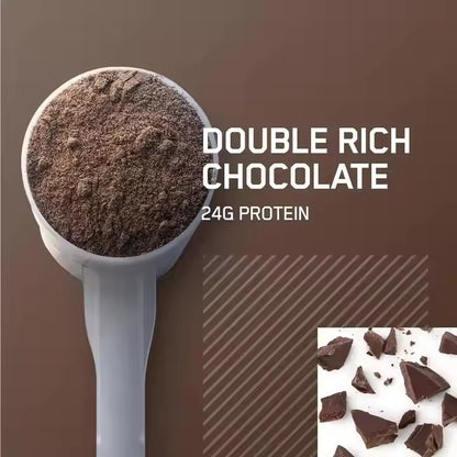 Whey Protein Isolate Powder – Lactalbumin Mineral Supplement