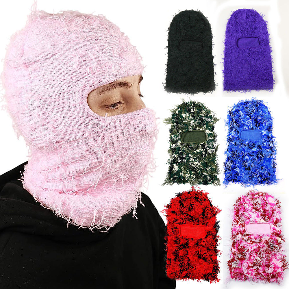 Balaclava Ski Hat