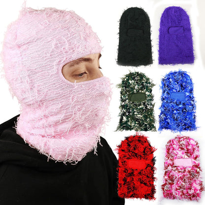 Balaclava Ski Hat