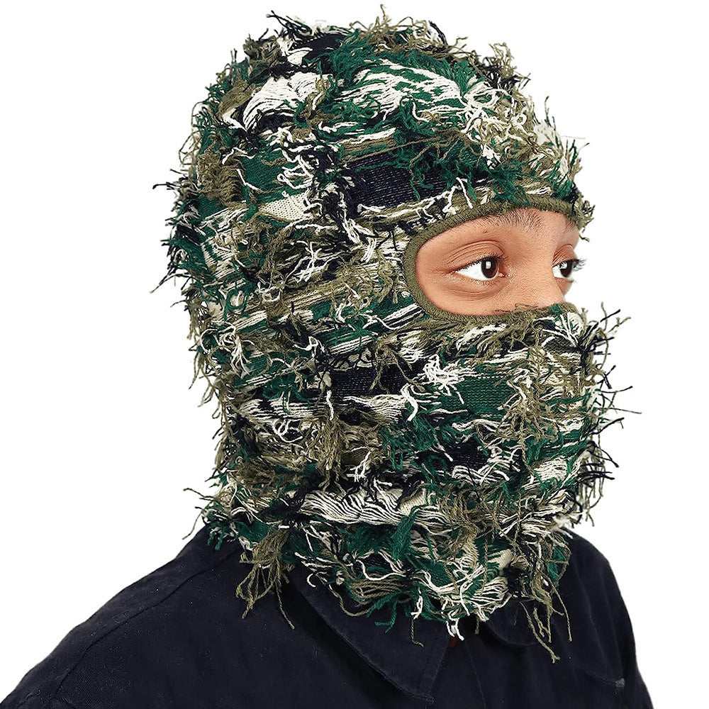 Balaclava Ski Hat