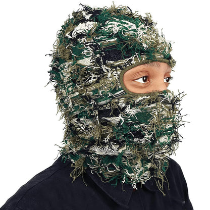 Balaclava Ski Hat