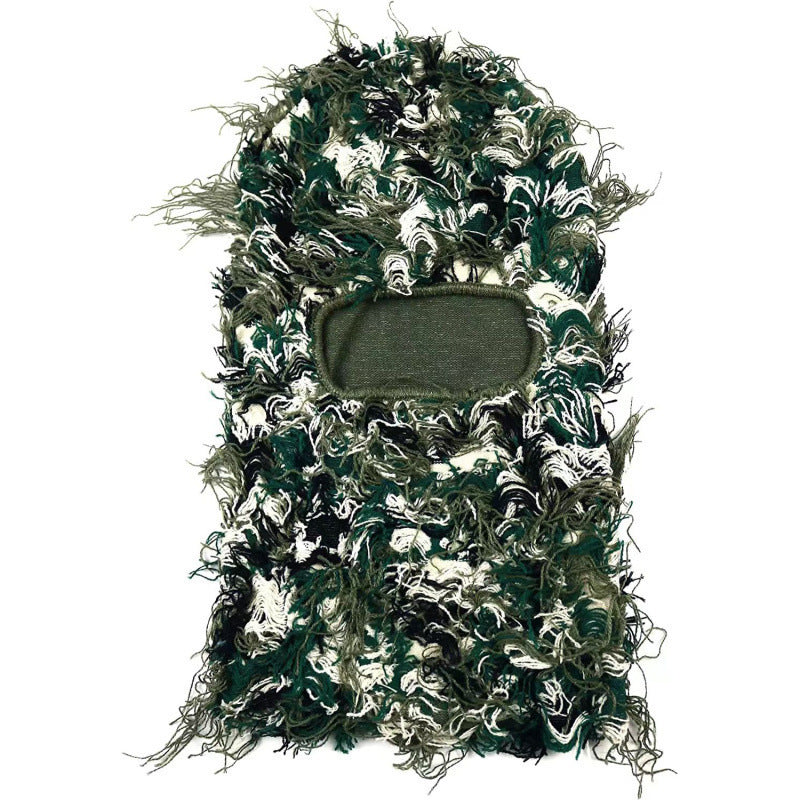 Balaclava Ski Hat