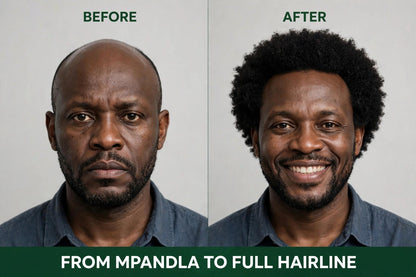 The Ordinary Multi-Peptide Serum for Hair Density