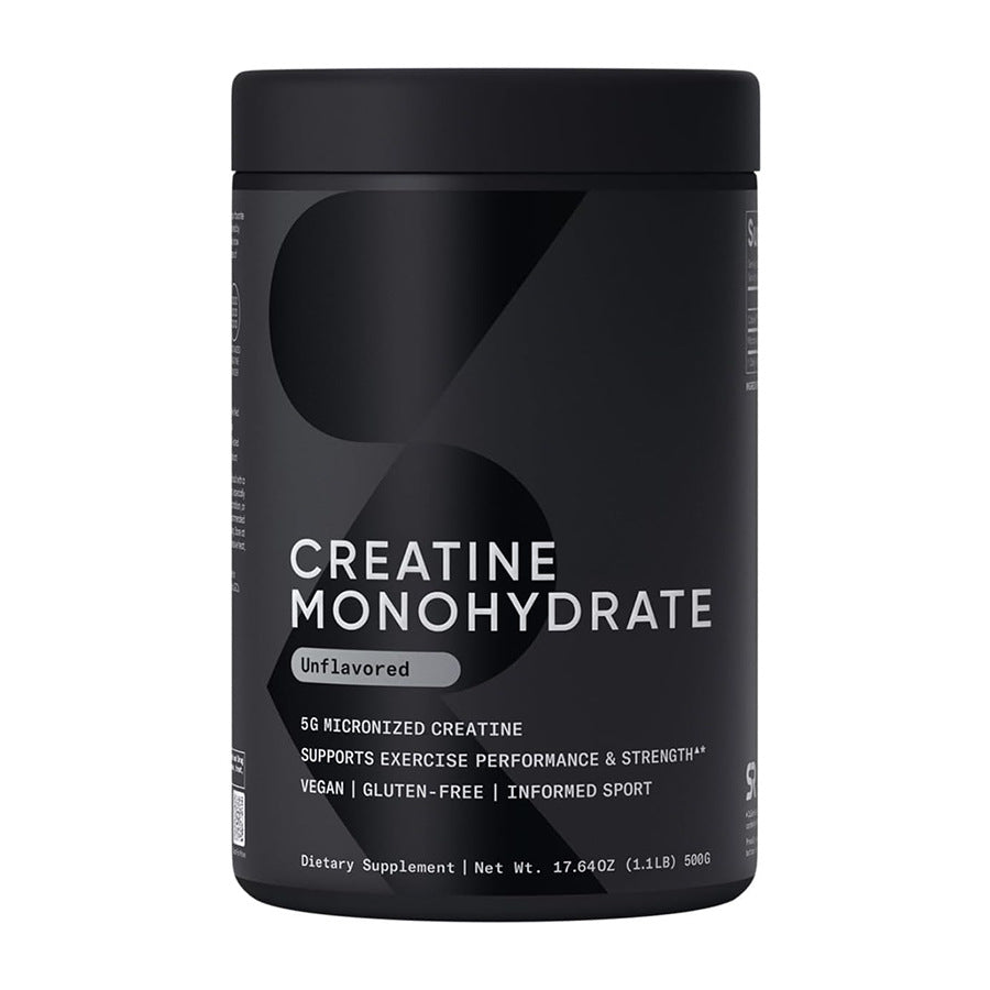 Creatine Monohydrate Powder