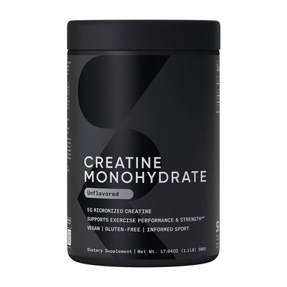Creatine Monohydrate Powder