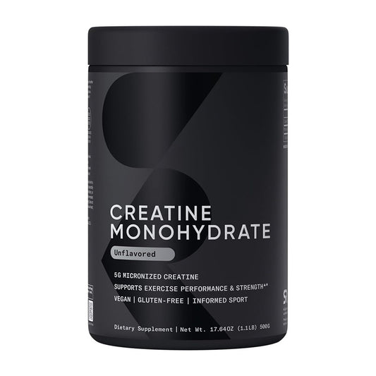 Creatine Monohydrate Powder