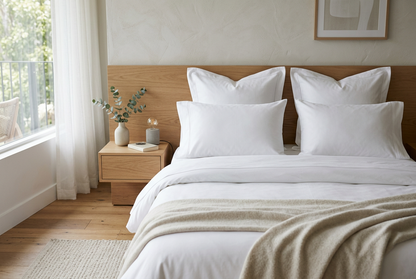 single Bed pillowcases