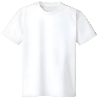 Campus Plain T-Shirt